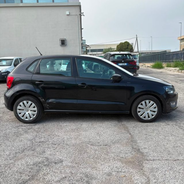 VOLKSWAGEN Polo usata, con Airbag