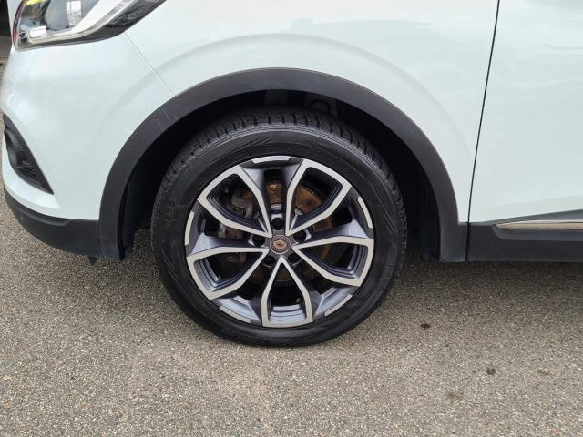 RENAULT Kadjar usata, con Specchietti laterali elettrici