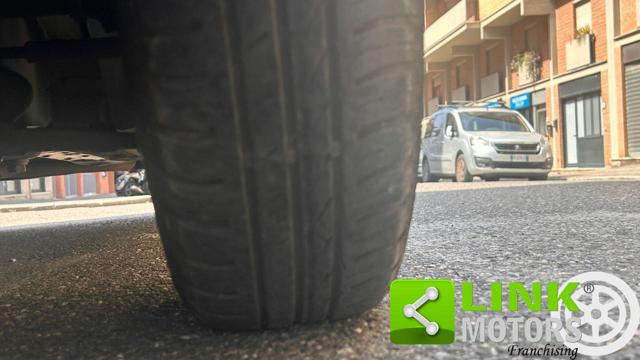 FIAT Panda usata, con Pneumatici estivi