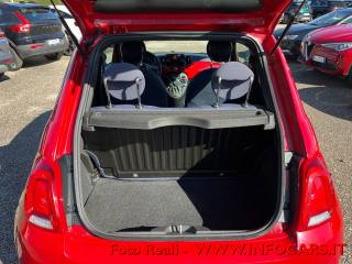 FIAT 500 usata, con Vivavoce