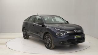 CITROEN C4 usata, con Boardcomputer