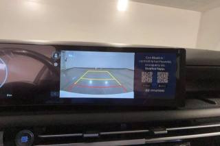 HYUNDAI Tucson usata, con Fendinebbia