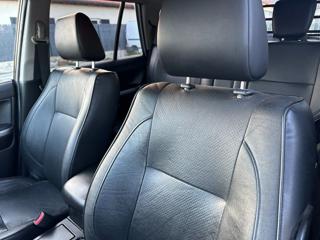 SUZUKI Grand Vitara usata, con Tetto panorama