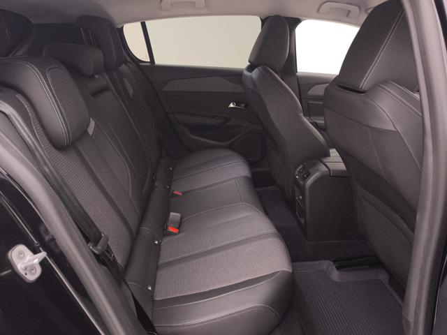 PEUGEOT 308 usata, con Sensore di pioggia