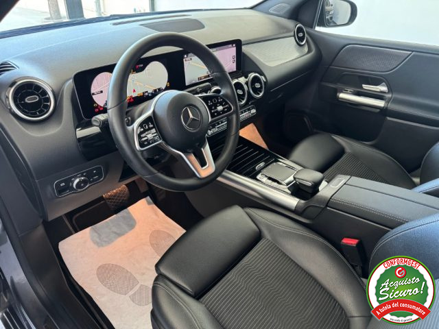 MERCEDES-BENZ B 180 usata, con Autoradio