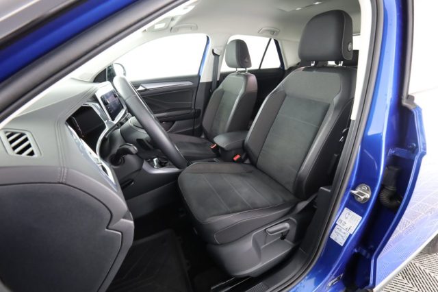 VOLKSWAGEN T-Roc usata 2