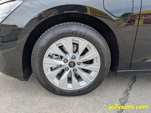AUDI A3 usata, con Chiusura centralizzata