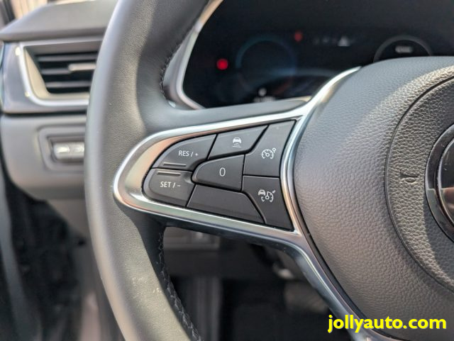 MITSUBISHI ASX usata, con Start/Stop Automatico