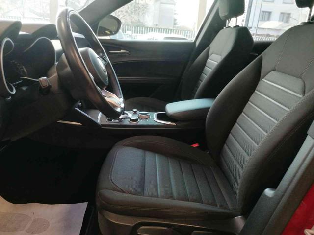 ALFA ROMEO Stelvio usata 53
