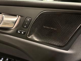 VOLVO XC60 usata, con Trazione integrale