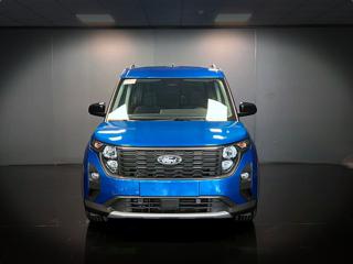 FORD Tourneo Courier usata, con Airbag