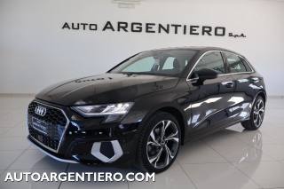 AUDI A3 usata, con Airbag