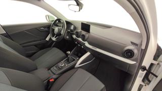 AUDI Q2 usata, con Airbag testa