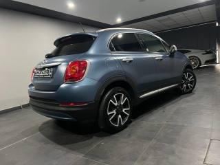 FIAT 500X usata, con Airbag Passeggero