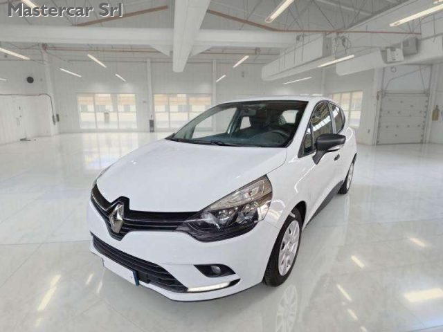 RENAULT Clio usata, con Airbag