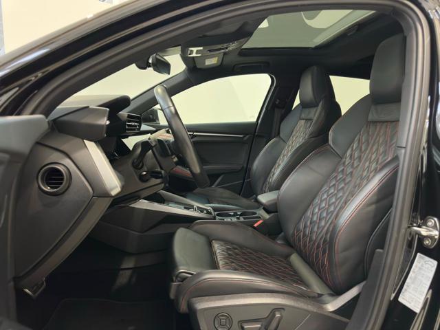 AUDI A3 usata, con Controllo trazione