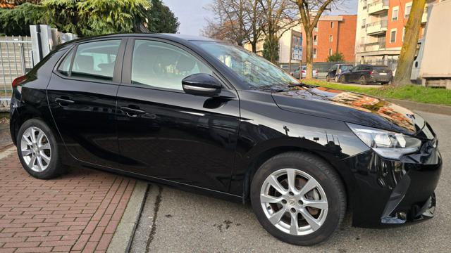 OPEL Corsa usata, con Chiusura centralizzata