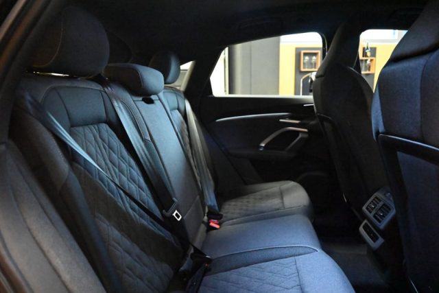 AUDI Q5 usata 40
