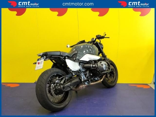 BMW R Nine T usata 3