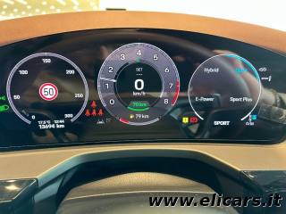 PORSCHE Panamera usata, con Climatizzatore