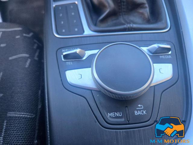 AUDI A4 usata, con Immobilizzatore elettronico