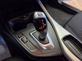 BMW 118 usata, con ESP