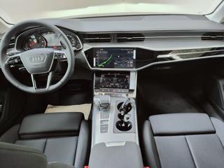 AUDI A6 usata, con Controllo trazione