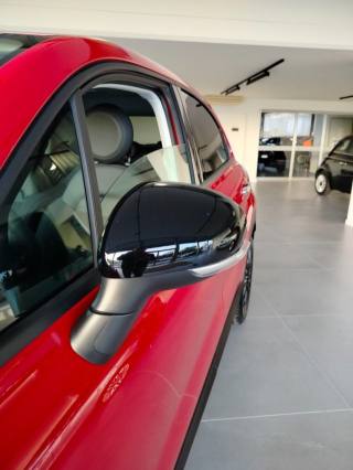 FIAT 500X usata, con Volante in pelle