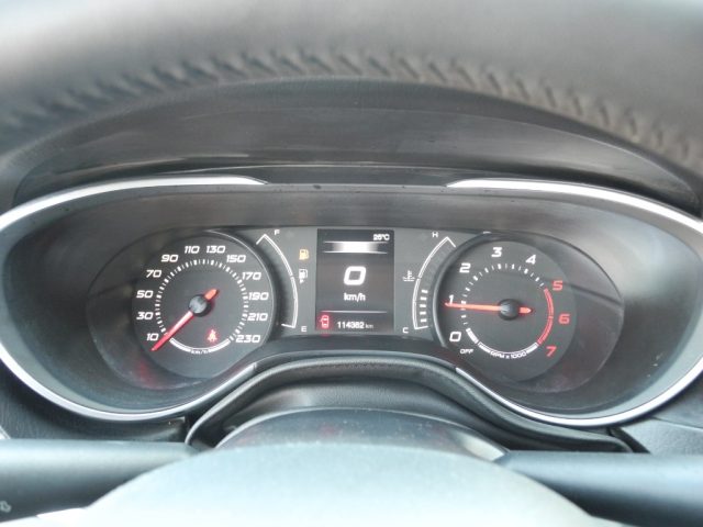 FIAT Tipo usata, con Autoradio
