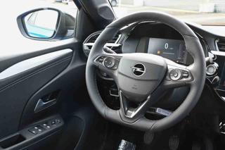 OPEL Corsa usata, con Controllo trazione