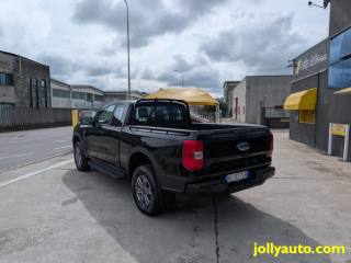 FORD Ranger usata, con Chiusura centralizzata