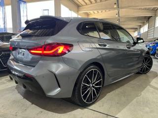 BMW 118 usata, con Airbag laterali