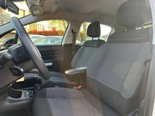 CITROEN C3 usata, con Alzacristalli elettrici