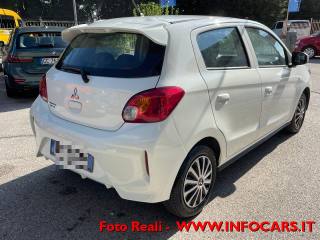 MITSUBISHI Space Star usata, con Airbag