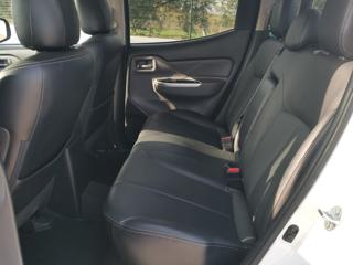 MITSUBISHI L200 usata, con Autoradio