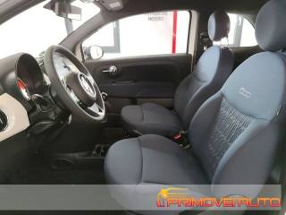 FIAT 500 usata, con Airbag