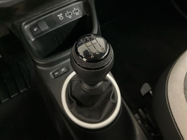 RENAULT Twingo usata, con Hill holder