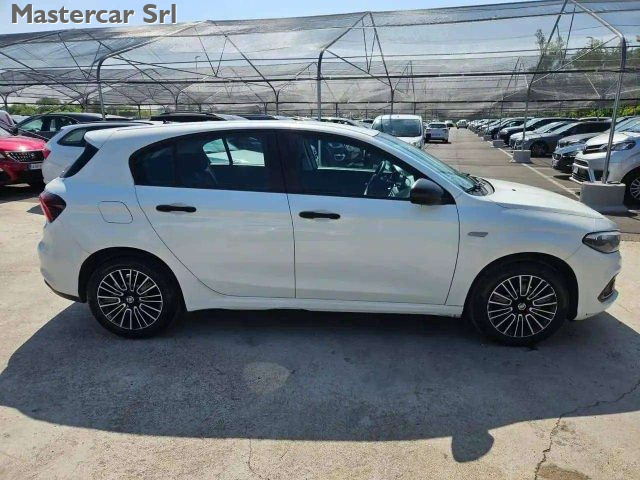 FIAT Tipo usata, con Boardcomputer