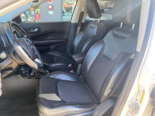 JEEP Compass usata, con Servosterzo