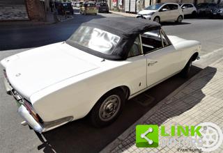FIAT 124 Spider usata 14