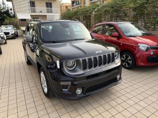 JEEP Renegade usata, con Airbag Passeggero