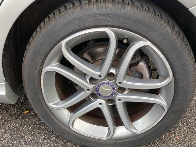 MERCEDES-BENZ A 180 usata, con Servosterzo