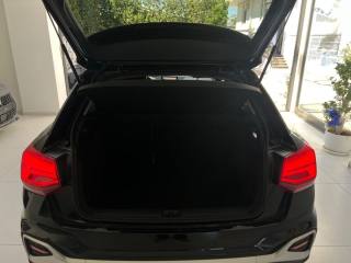 AUDI Q2 usata, con Climatizzatore