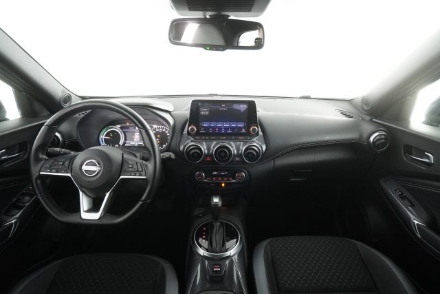NISSAN Juke usata 10