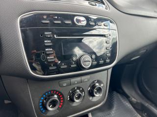 FIAT Punto usata, con Chiusura centralizzata