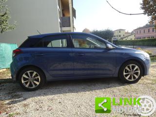 HYUNDAI i20 usata, con Climatizzatore