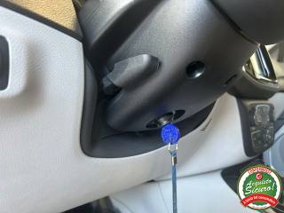 JEEP Compass usata, con Controllo elettronico della corsia