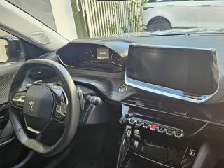 PEUGEOT 2008 usata, con Cronologia tagliandi