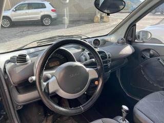 SMART ForTwo usata, con Chiusura centralizzata