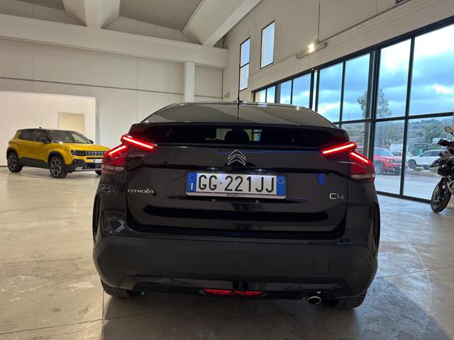 CITROEN C4 usata, con Climatizzatore
